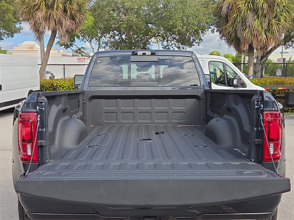 New 2026 RAM 3500 Laramie image 13