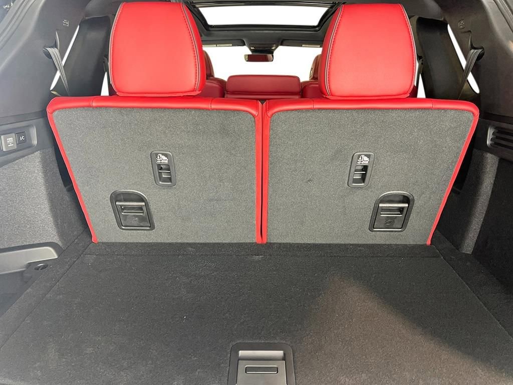 New 2026 Acura MDX Type S image 29