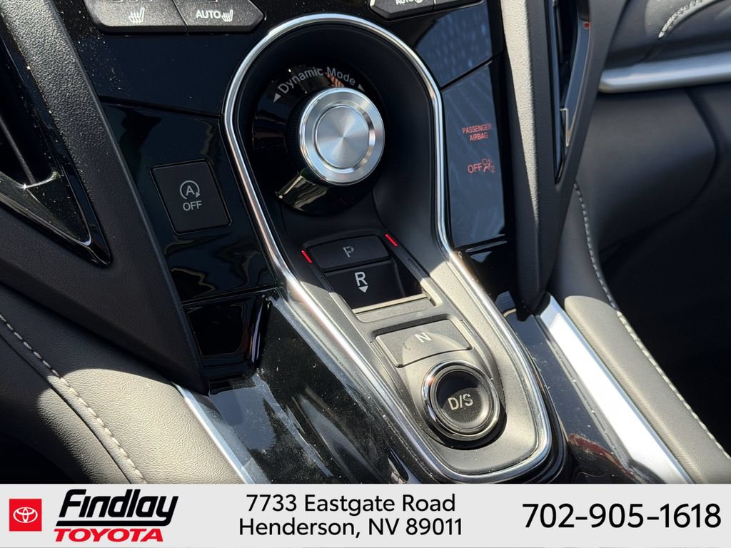 Used 2019 Acura RDX AWD w/ Technology Package image 27
