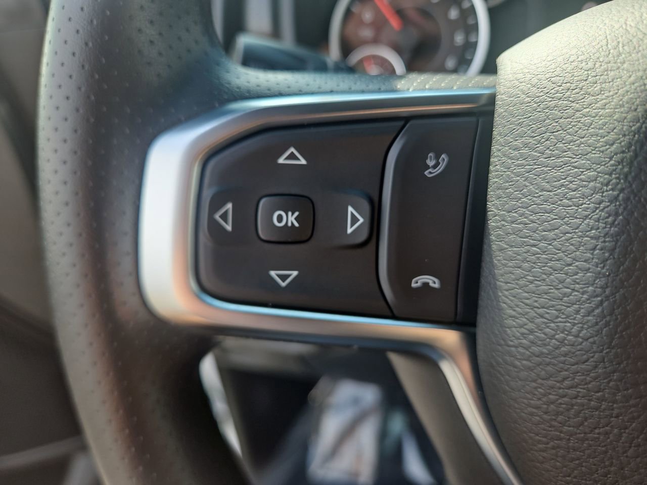 New 2026 RAM 1500 Tradesman image 29