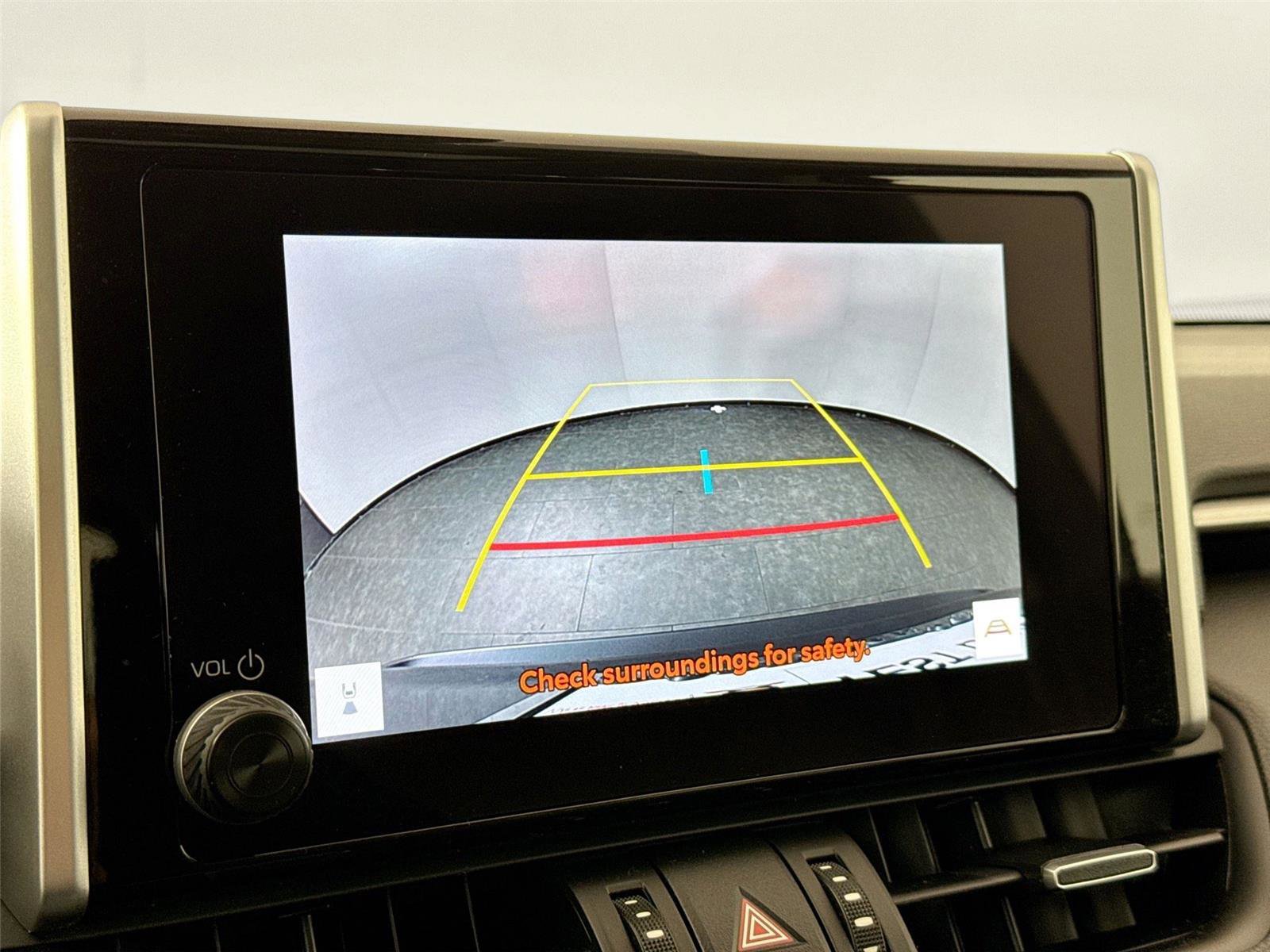 Certified 2025 Toyota RAV4 XLE Premium image 24