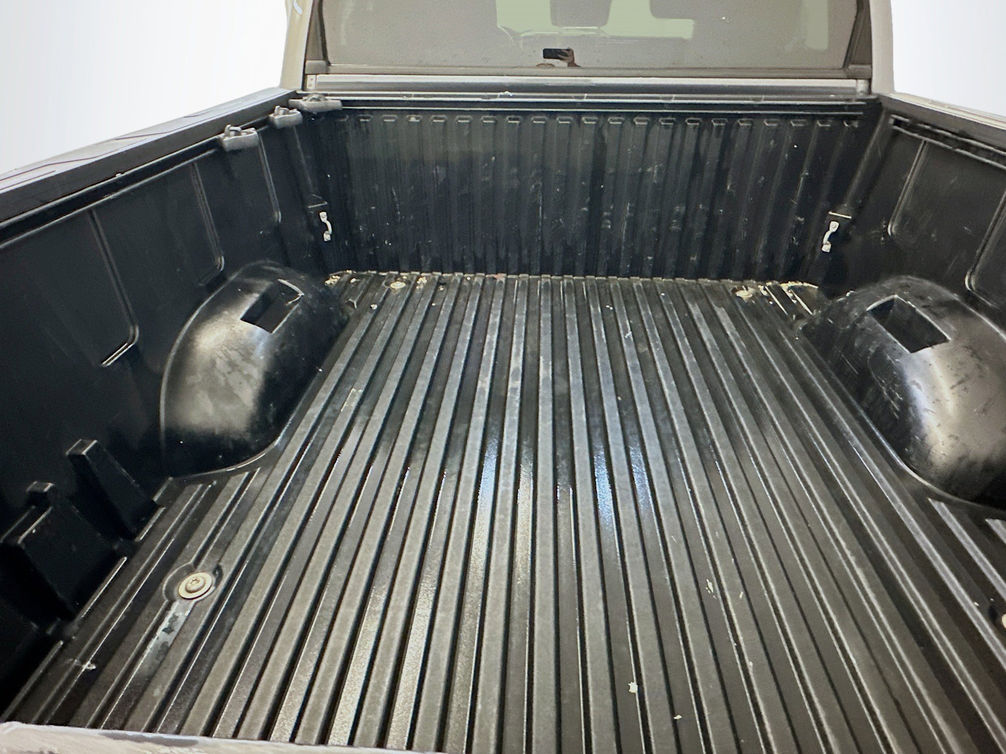 Used 2023 Toyota Tundra SR5 w/ SR5 Convenience Package image 30