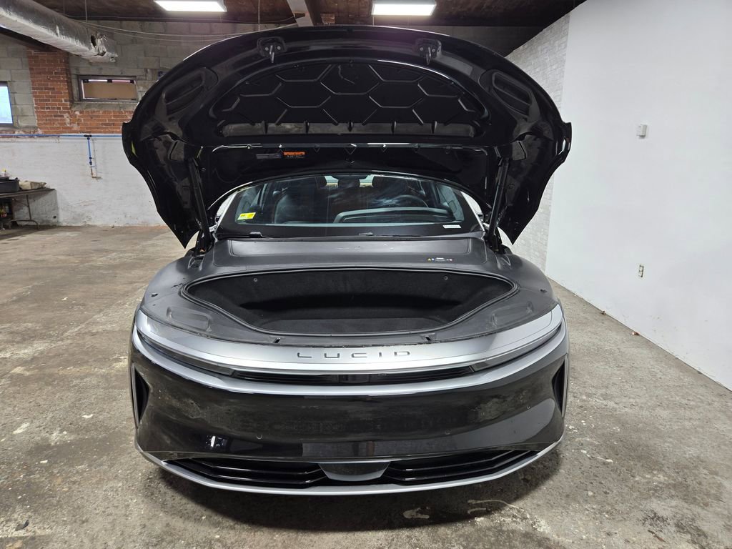 Used 2022 Lucid Air Grand Touring AWD/4WD image 62
