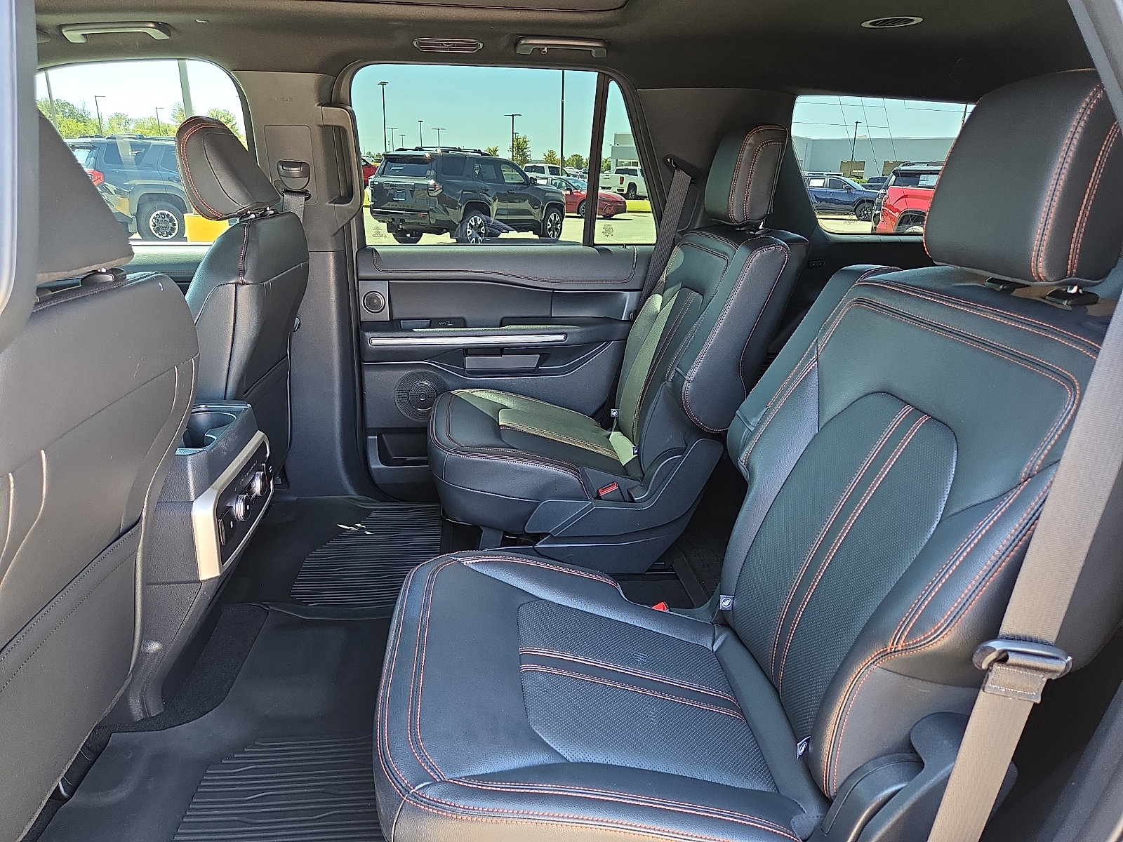 Used 2024 Ford Expedition Timberline AWD/4WD image 11
