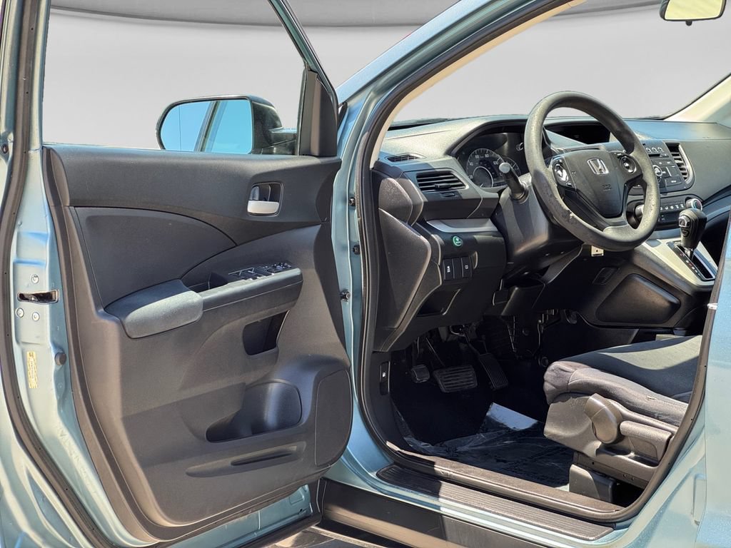 Used 2014 Honda CR-V LX image 8
