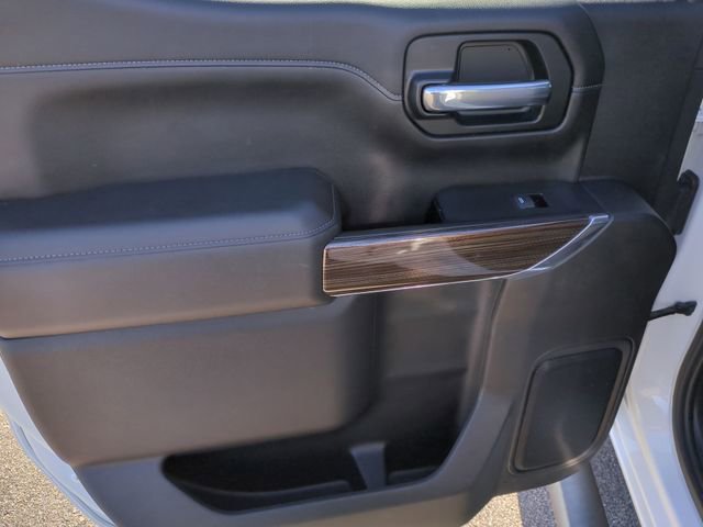 Used 2021 Chevrolet Silverado 1500 RST w/ Redline Edition image 26