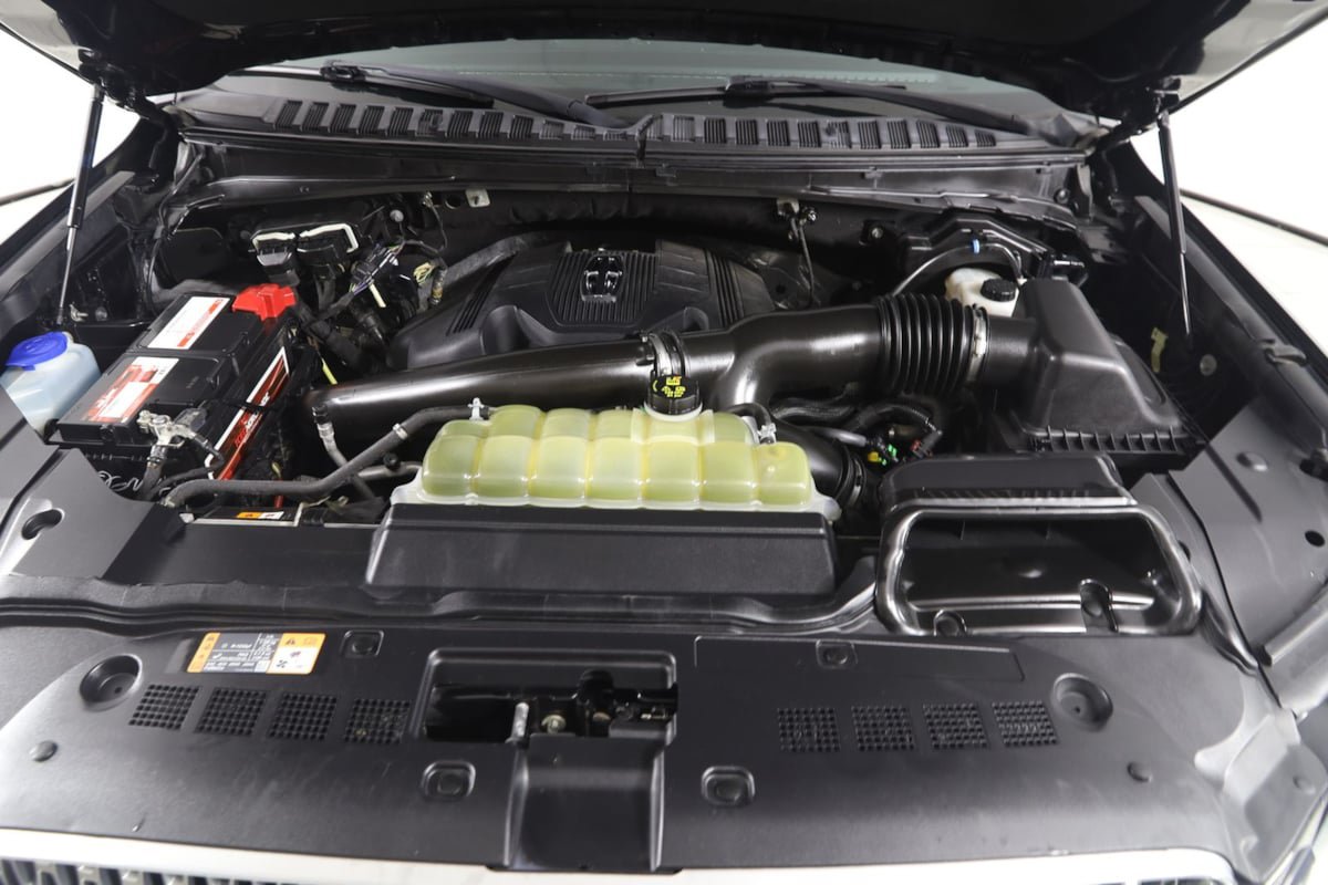 Used 2020 Lincoln Navigator Reserve AWD/4WD image 53