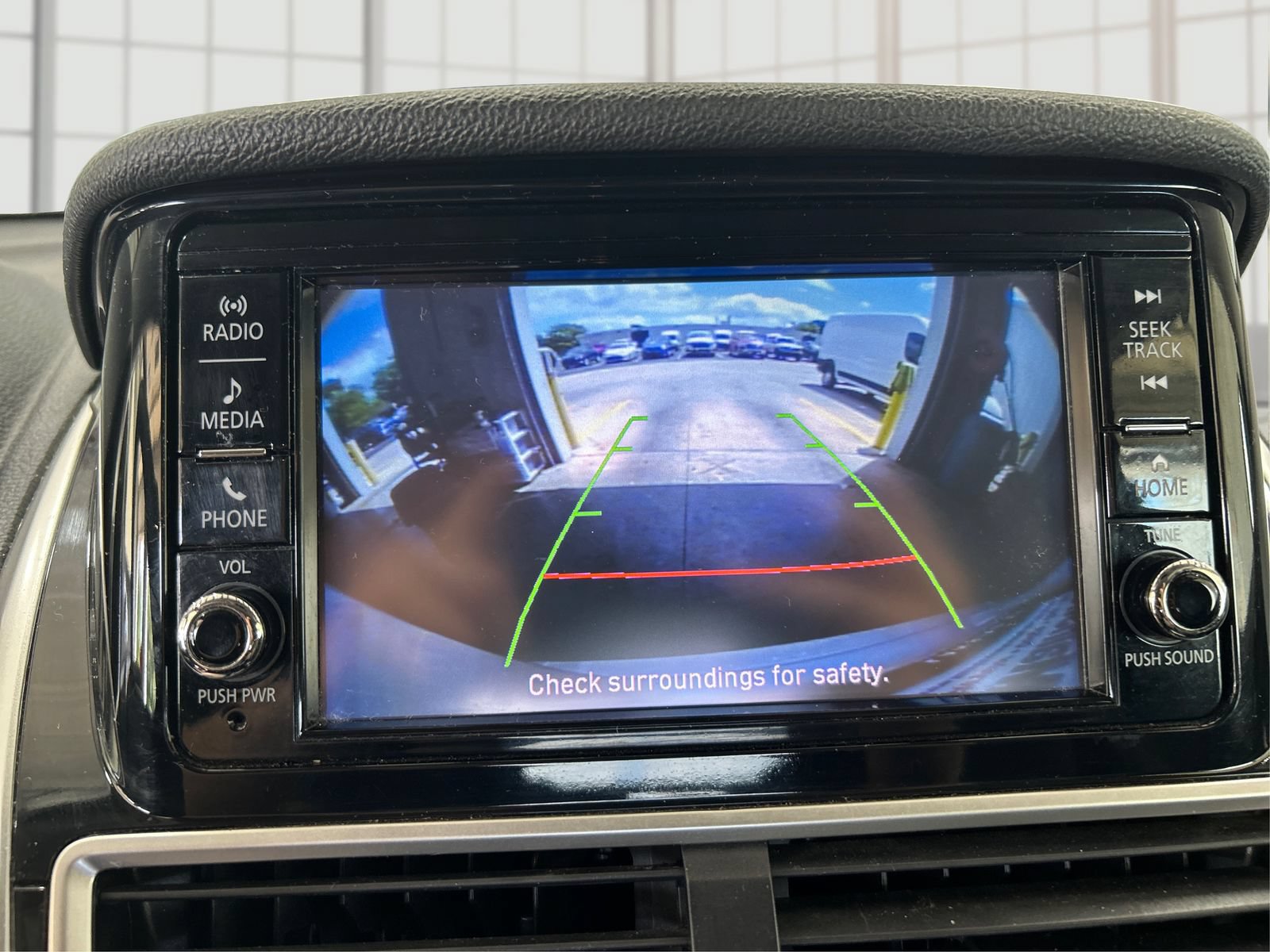 Used 2020 Mitsubishi Eclipse Cross ES FWD image 25