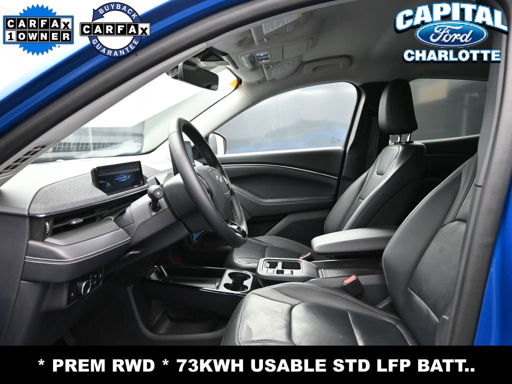 Used 2025 Ford Mustang Mach-E Premium image 10