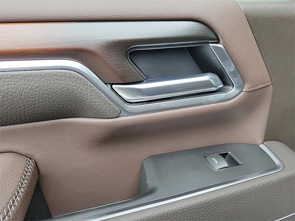 New 2026 GMC Sierra 2500 Denali w/ Denali Reserve Package image 14