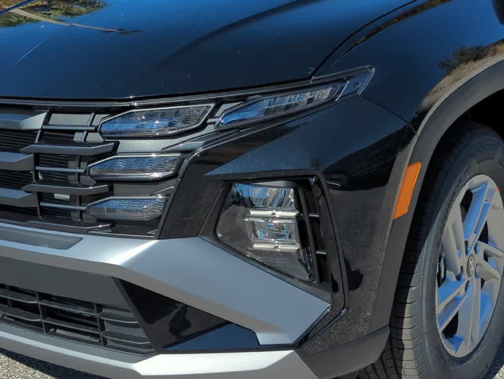 New 2026 Hyundai Tucson SE FWD image 10