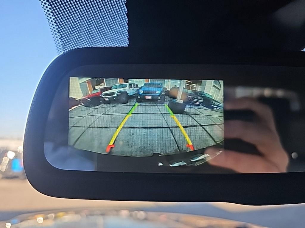 Used 2018 RAM 1500 Tradesman image 34