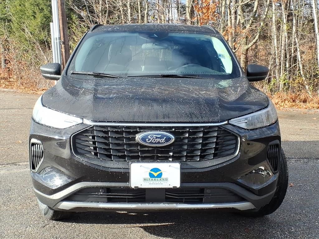 New 2026 Ford Escape Active w/ Cold Weather Package AWD/4WD image 3