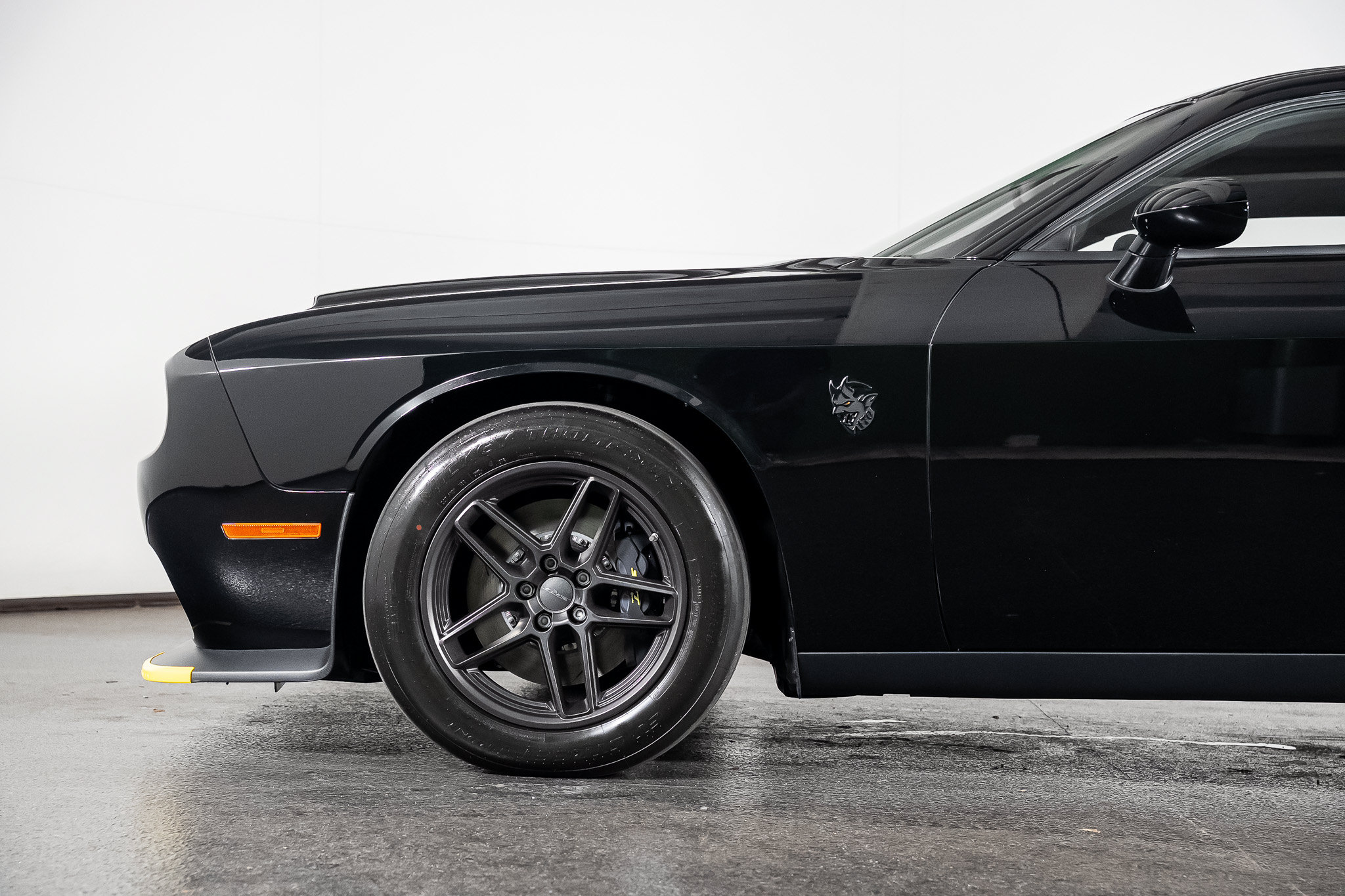 Used 2023 Dodge Challenger SRT Hellcat Redeye RWD image 14