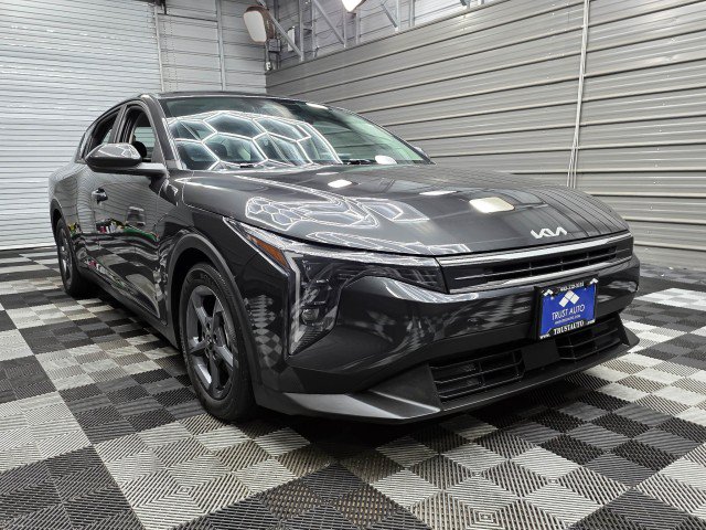 Used 2025 Kia K4 FWD image 5