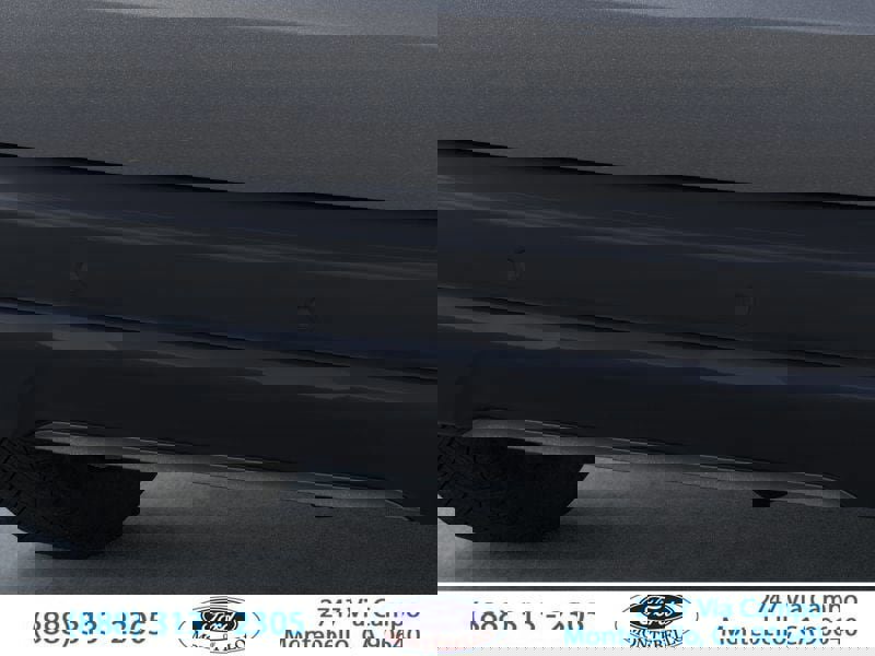 New 2025 Ford Escape ST-Line w/ Tech Pack #1 image 24