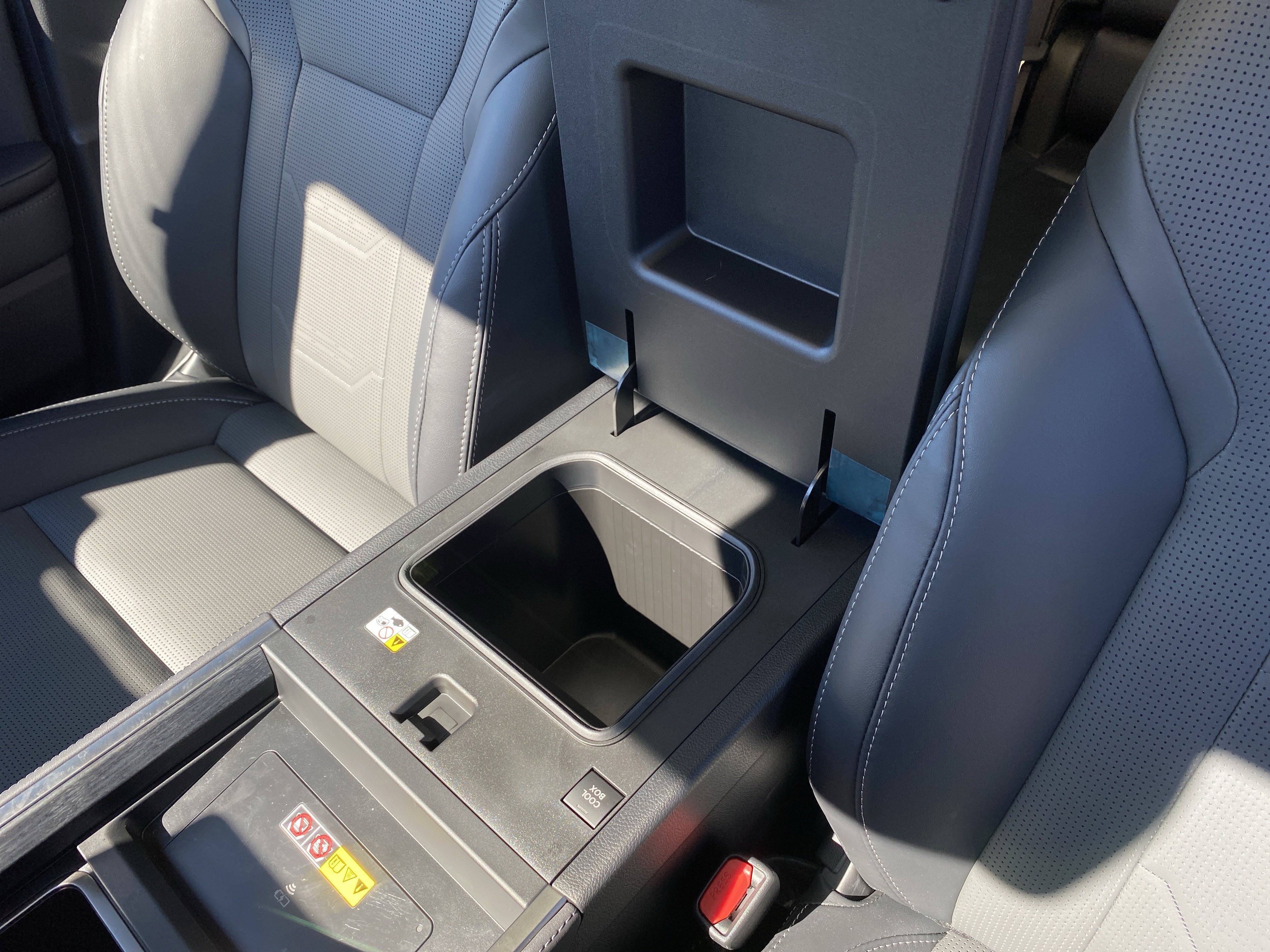 Used 2025 Lexus GX 550 w/ Accessory Package (2T) AWD/4WD image 44