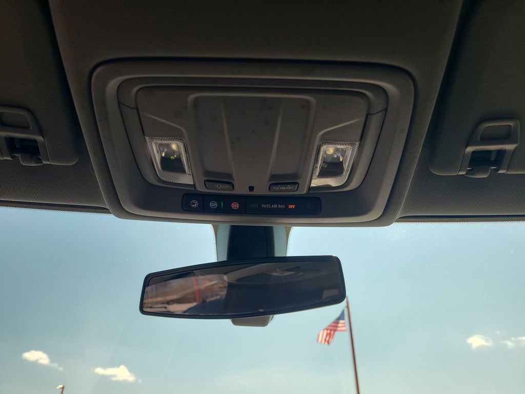 Used 2021 Chevrolet Silverado 1500 LT image 37