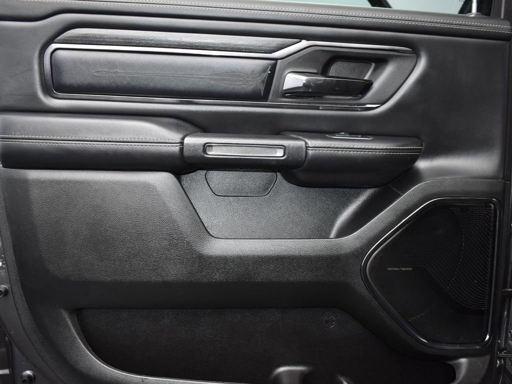 Used 2022 RAM 1500 Limited image 11