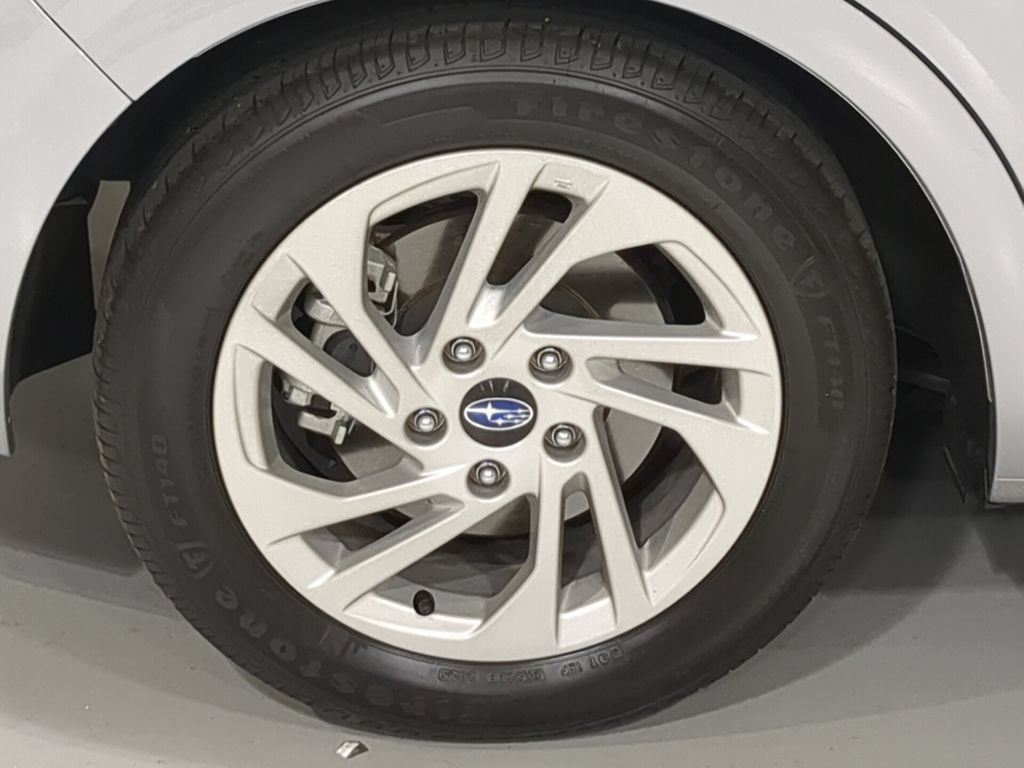 Used 2025 Subaru Impreza 2.0i AWD/4WD image 6