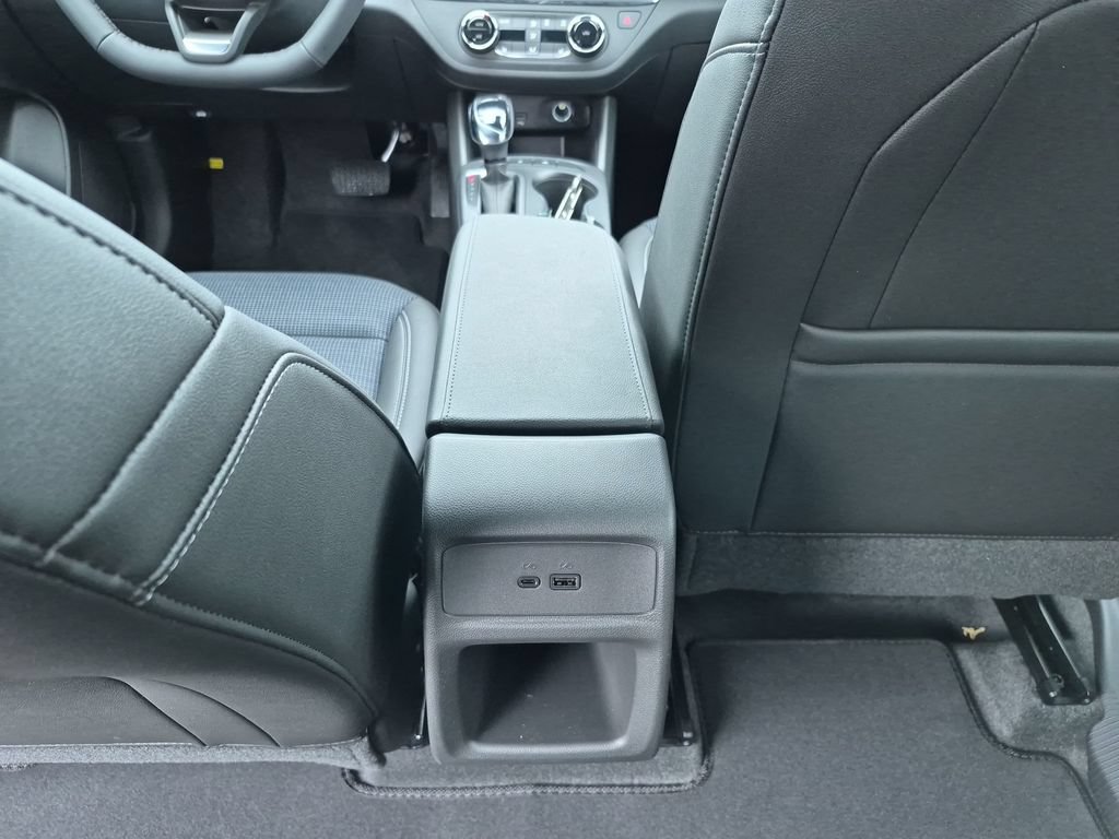 New 2026 Buick Envista Sport Touring w/ Convenience I Package FWD image 33