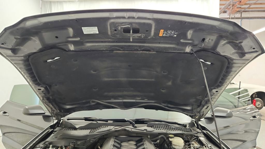 Used 2016 Ford Mustang GT RWD image 40