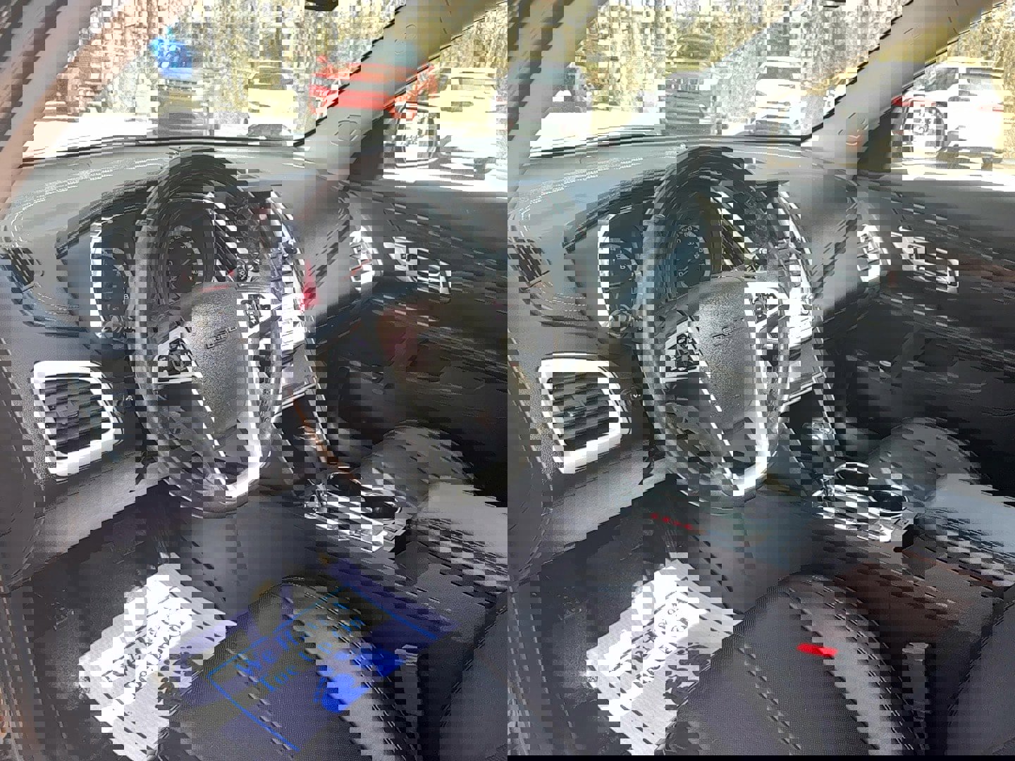 Used 2017 GMC Terrain Denali image 22