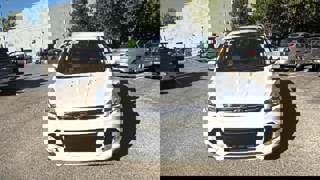 Used 2015 Ford Escape Titanium w/ Equipment Group 301A image 30