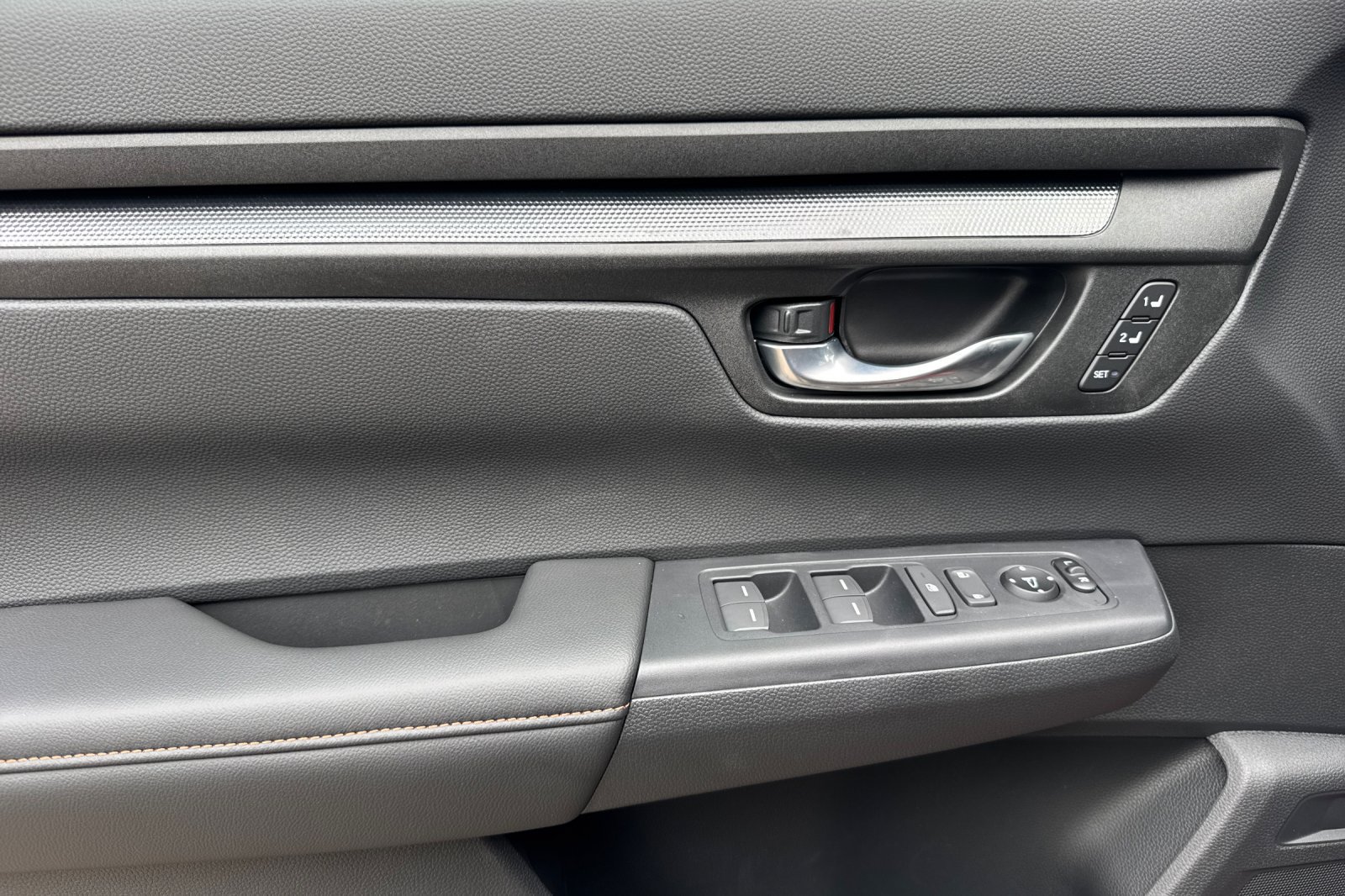 New 2027 Honda CR-V Sport-L image 11