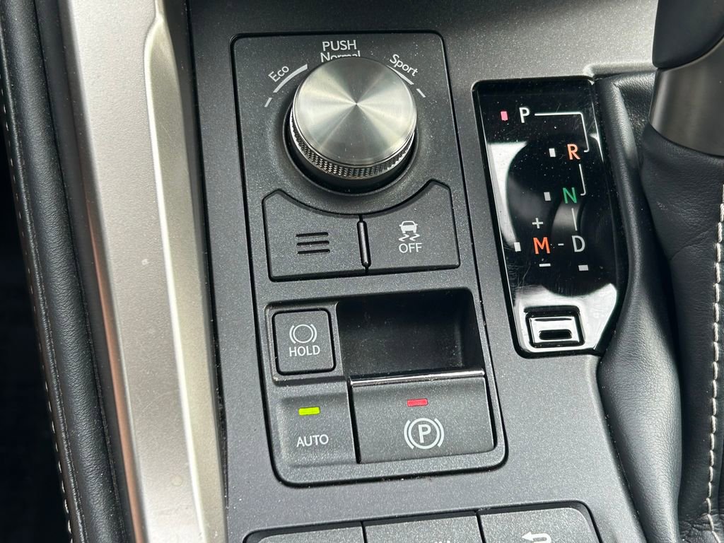 Used 2021 Lexus NX 300 FWD w/ Premium Package image 29