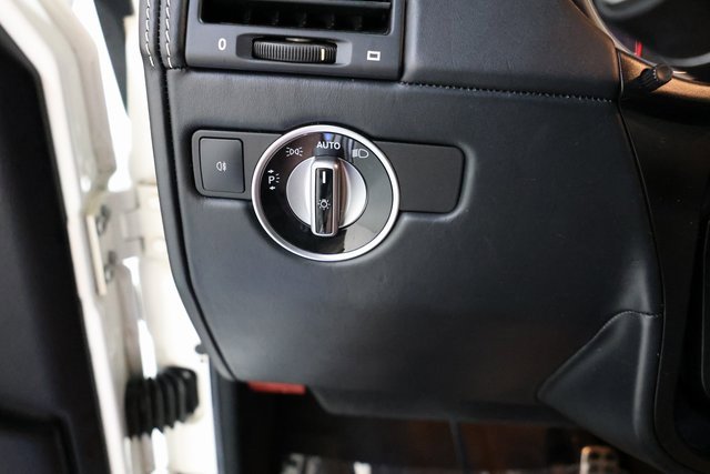 Used 2018 Mercedes-Benz G 550 Squared image 84