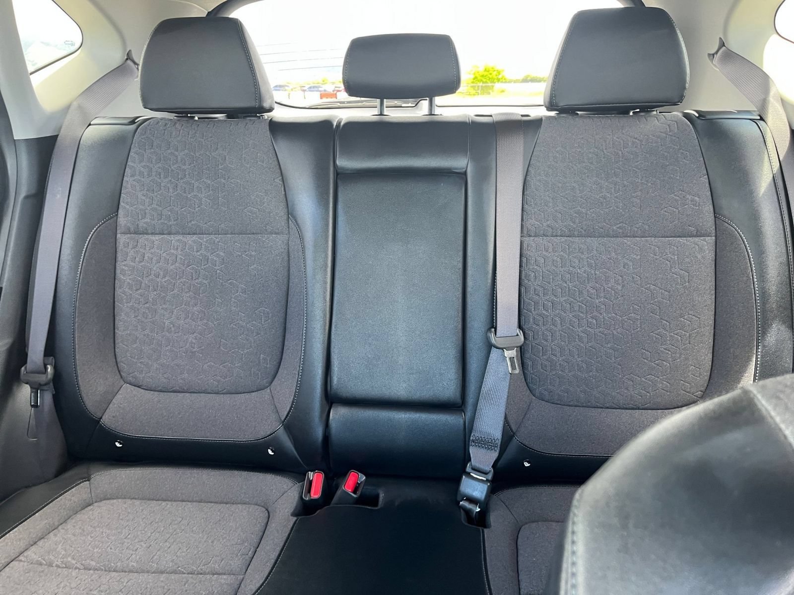 Used 2025 Kia Seltos S FWD image 32