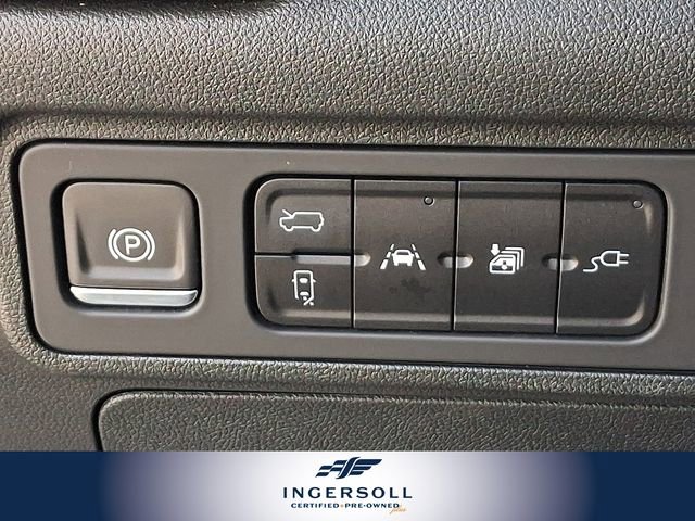 Used 2024 GMC Hummer EV 3X w/ Extreme Off-Road Package image 9