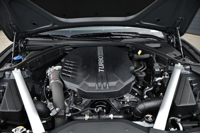 New 2026 Genesis G70 3.3T Sport Prestige AWD/4WD image 16