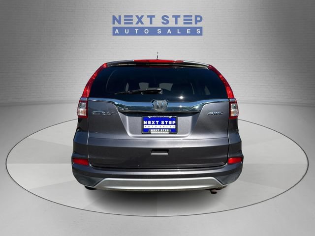 Used 2015 Honda CR-V EX image 7