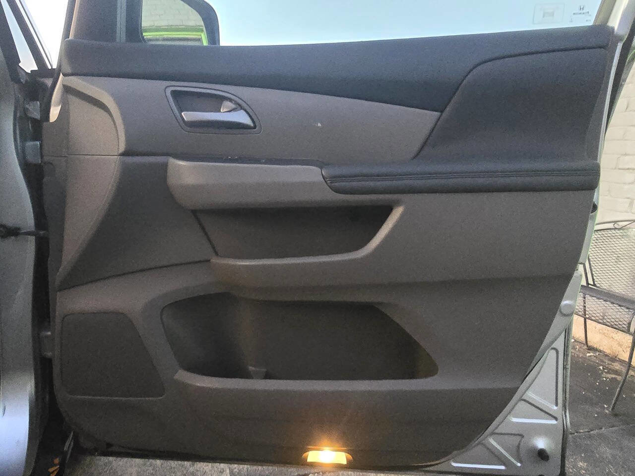 Used 2012 Honda Odyssey EX-L image 38