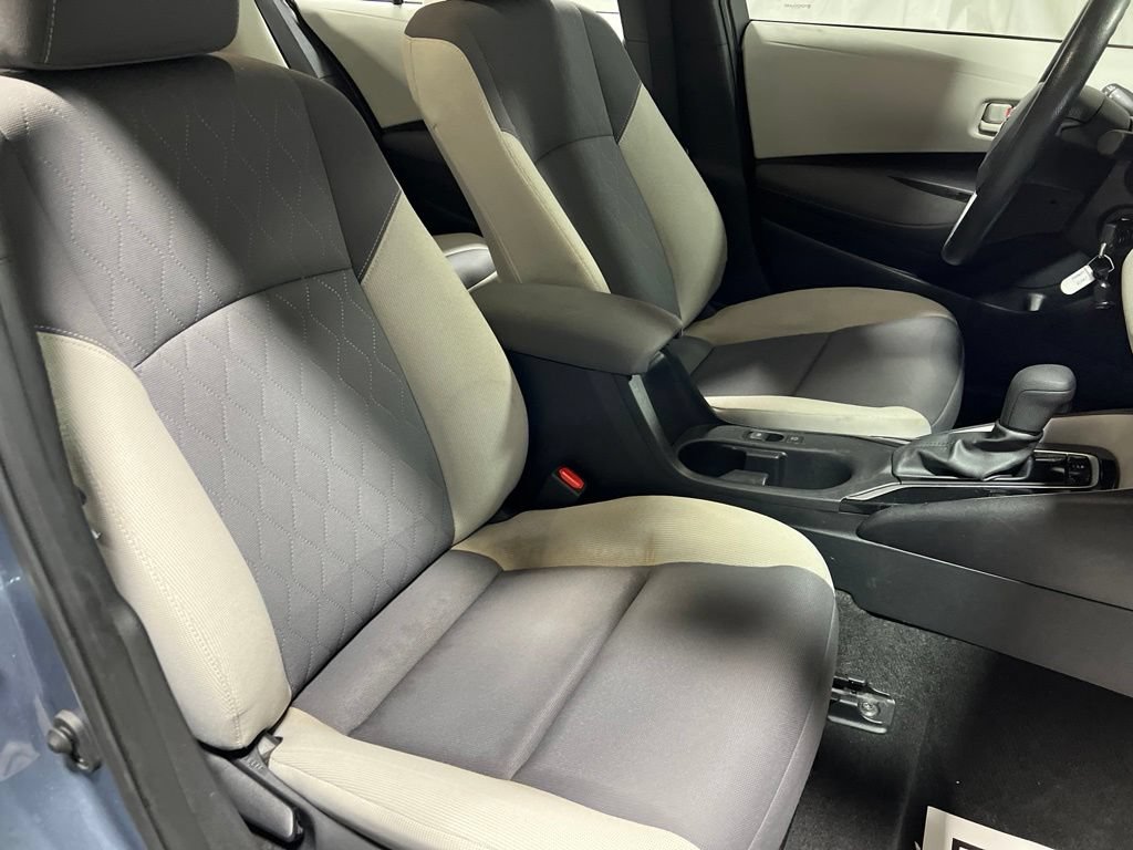 Used 2024 Toyota Corolla LE FWD image 10
