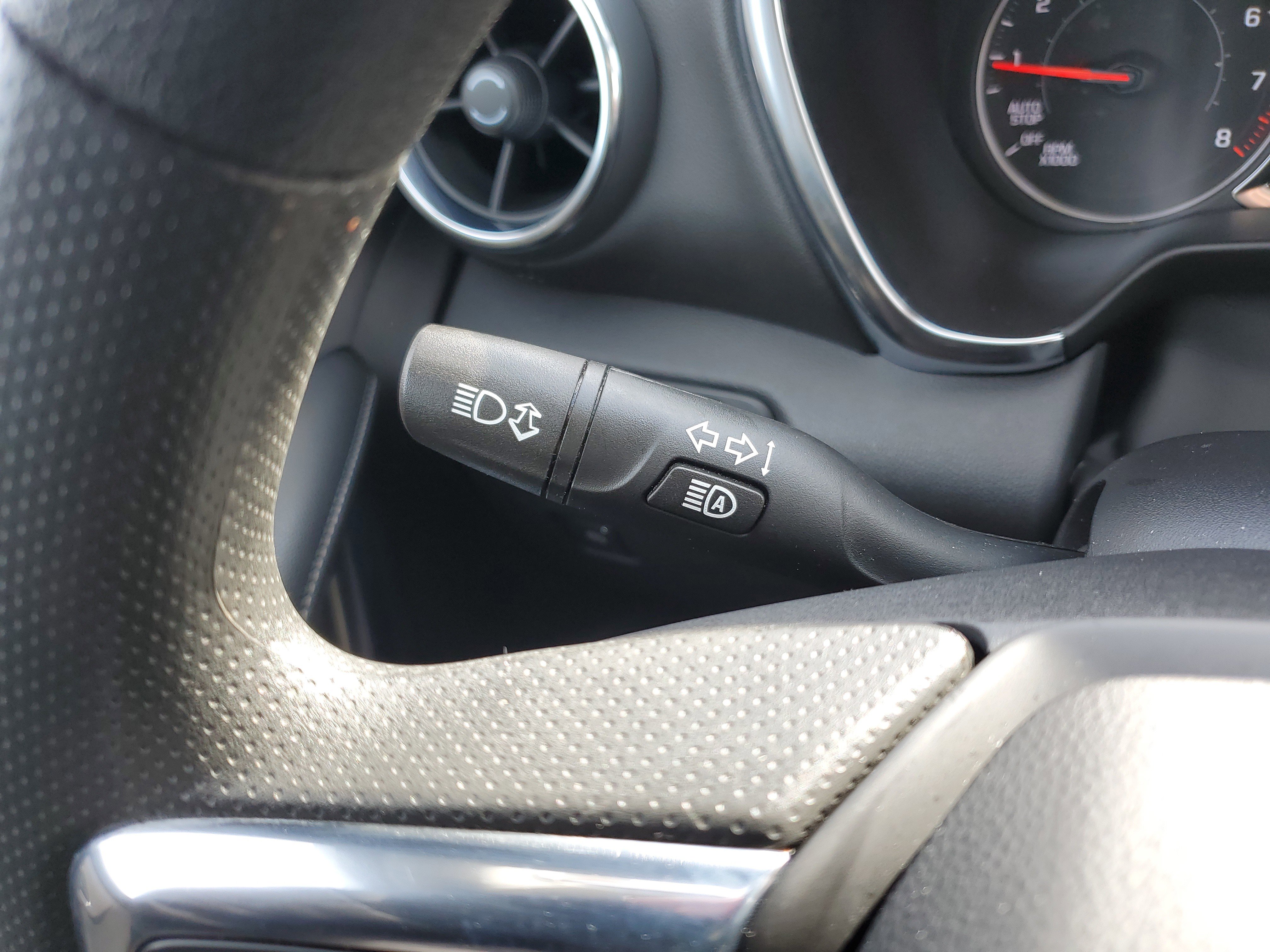 Used 2023 Chevrolet Blazer LT w/ Midnight/Sport Edition image 17