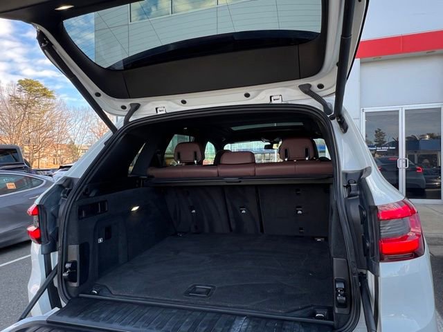 Used 2019 BMW X5 xDrive40i w/ Convenience Package image 40