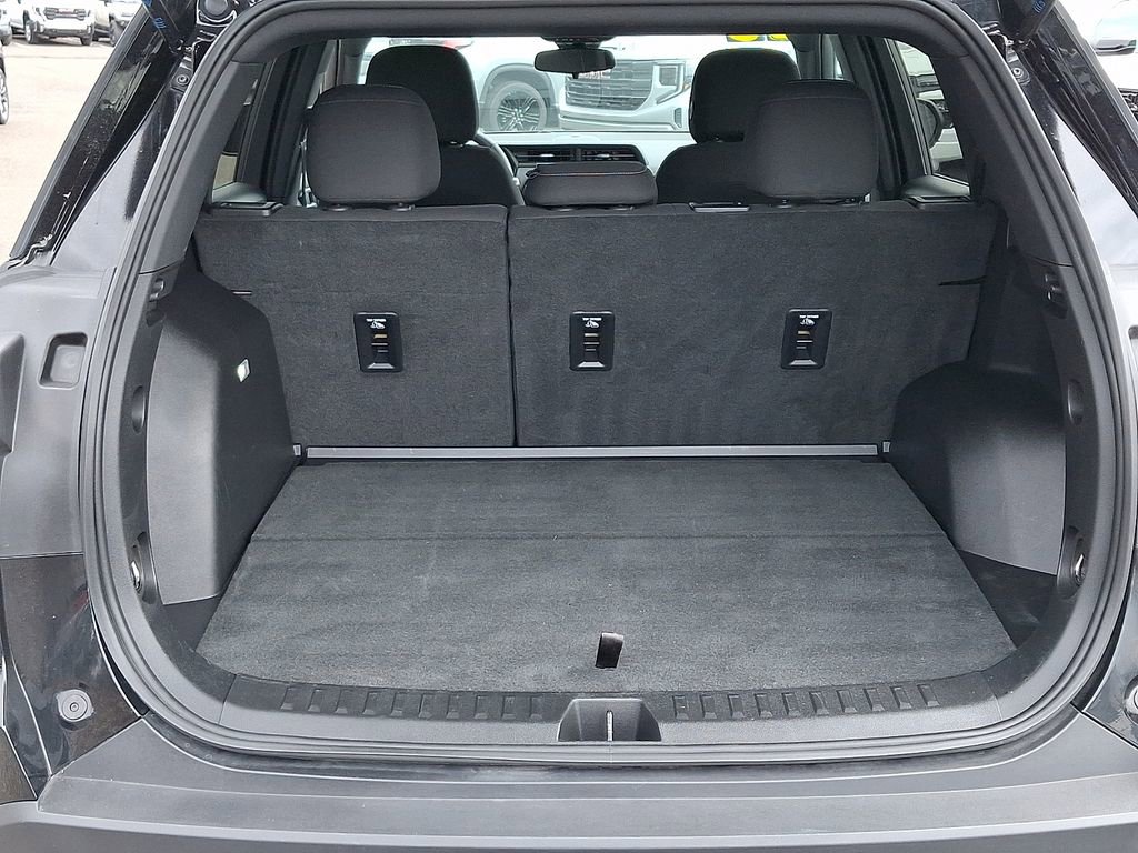 Certified 2026 GMC Terrain Elevation image 29
