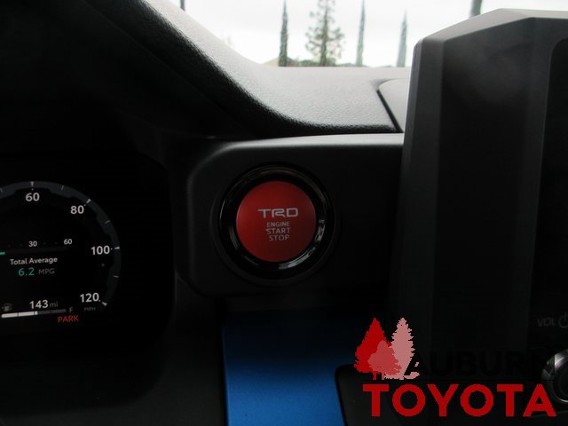 New 2026 Toyota Tacoma TRD Sport image 10
