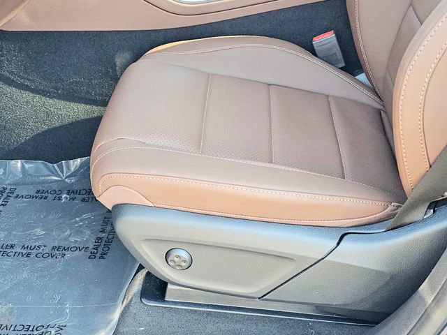 New 2026 Mercedes-Benz GLE 450 4MATIC image 16