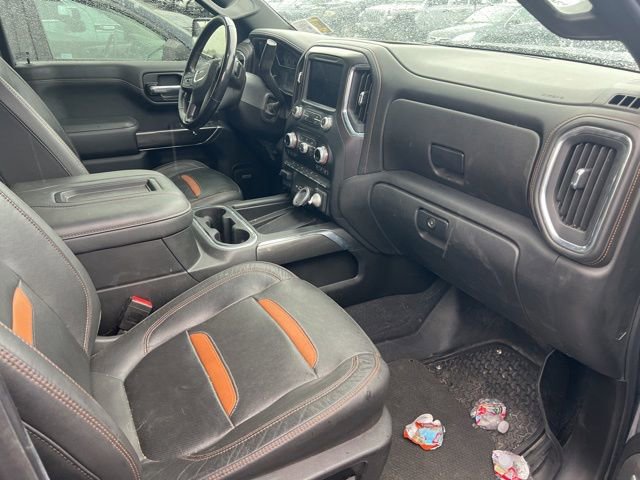 Used 2021 GMC Sierra 1500 AT4 w/ AT4 Preferred Package AWD/4WD image 19
