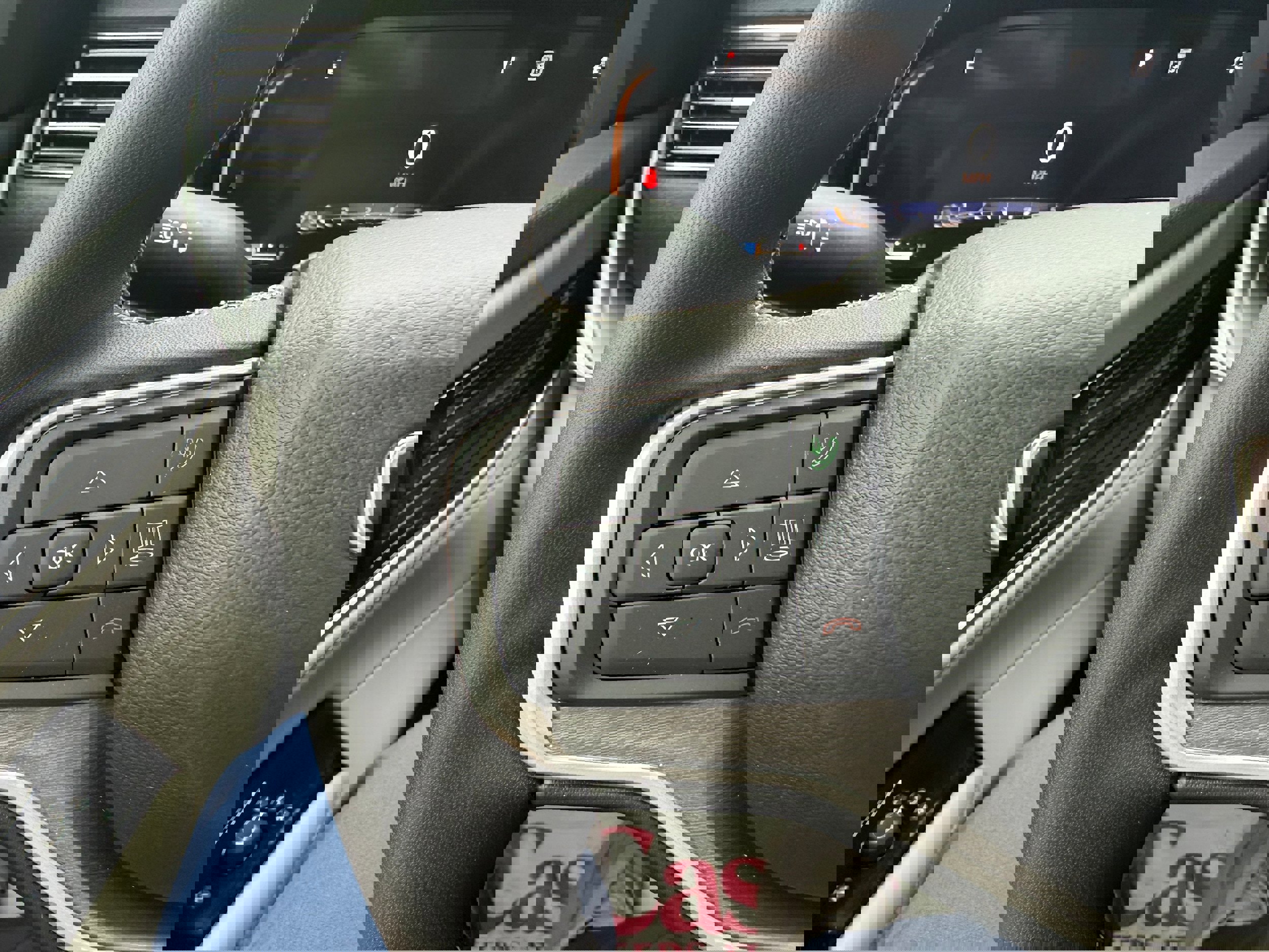 New 2026 Jeep Grand Wagoneer L 4WD image 22