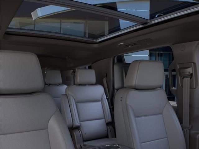 New 2026 GMC Yukon Elevation AWD/4WD image 24