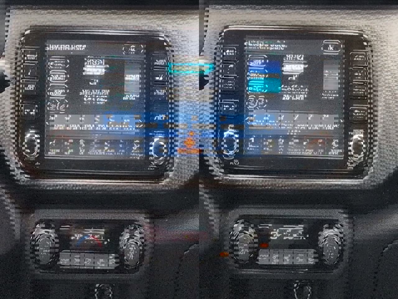 Used 2021 Nissan Kicks SV w/ Exterior Package FWD image 18