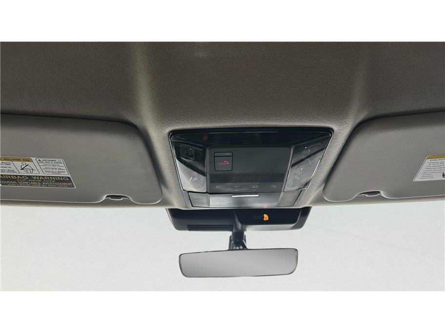 Used 2025 Mitsubishi Outlander ES FWD image 36