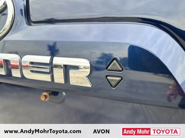 Used 2023 Toyota 4Runner TRD Sport w/ Technology Package AWD/4WD image 35