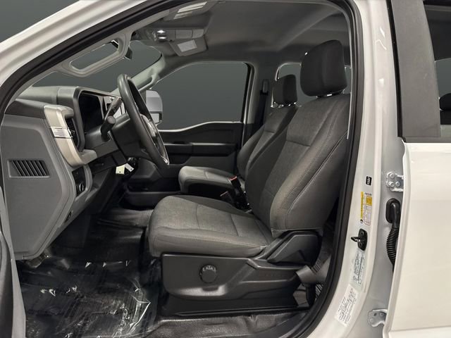 Used 2024 Ford F250 XL w/ 360-Degree Camera Package image 4