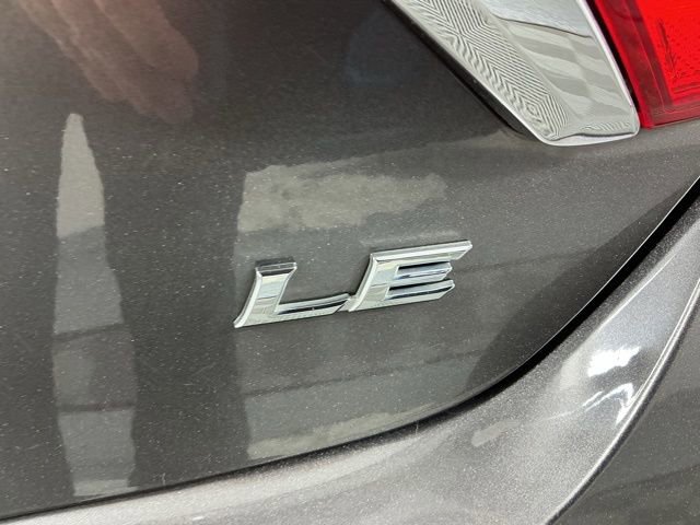 Used 2015 Toyota Camry LE FWD image 21